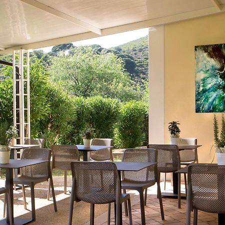 Primavilla Relais Gaeta Dış mekan fotoğraf