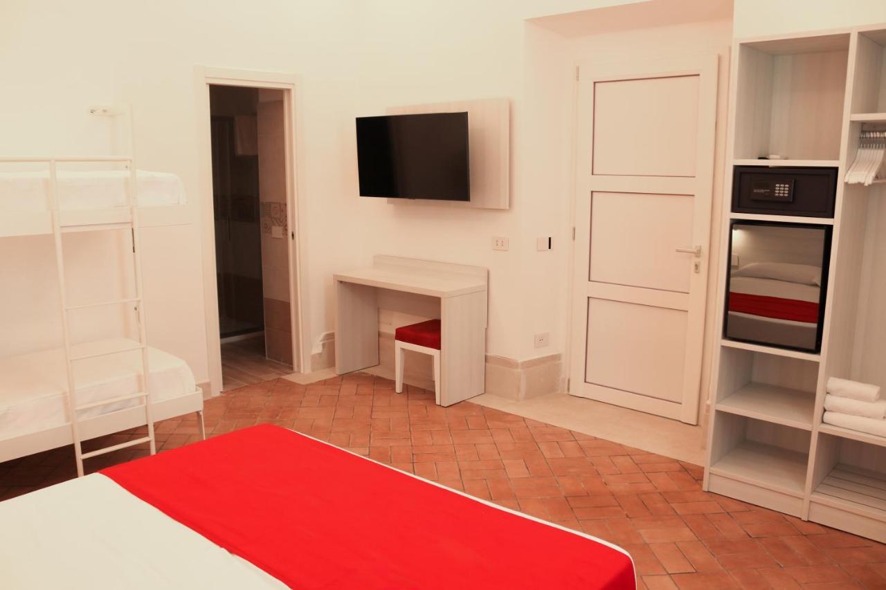 Primavilla Relais Gaeta Dış mekan fotoğraf