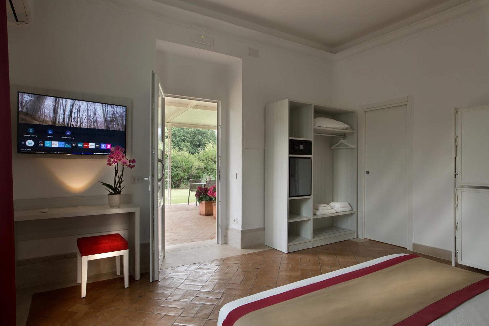 Primavilla Relais Gaeta Dış mekan fotoğraf