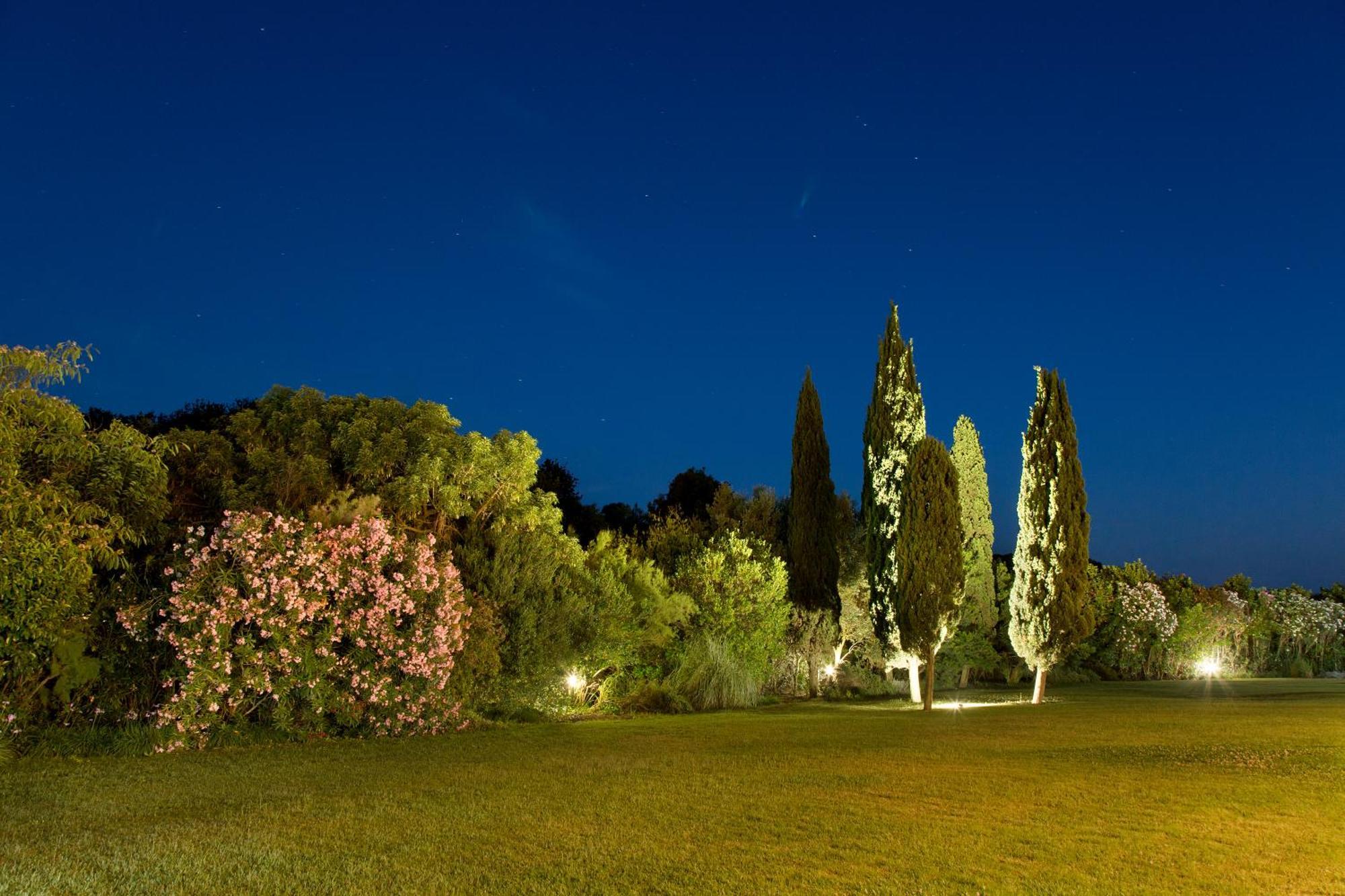 Primavilla Relais Gaeta Dış mekan fotoğraf