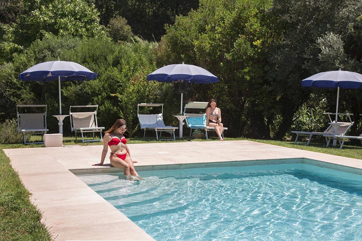 Primavilla Relais Gaeta Dış mekan fotoğraf
