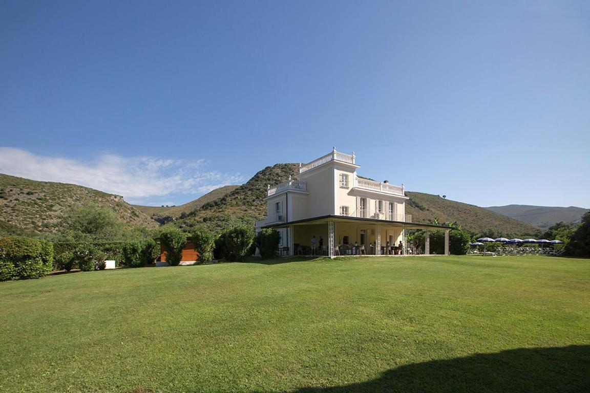Primavilla Relais Gaeta Dış mekan fotoğraf