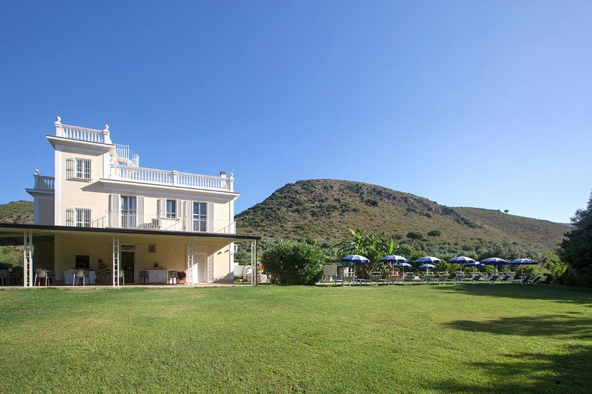 Primavilla Relais Gaeta Dış mekan fotoğraf