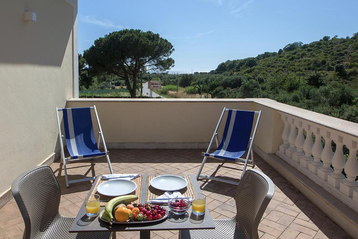 Primavilla Relais Gaeta Dış mekan fotoğraf