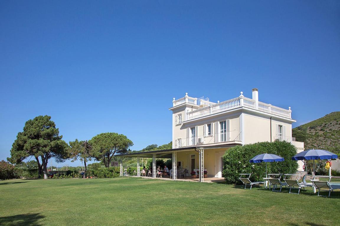 Primavilla Relais Gaeta Dış mekan fotoğraf